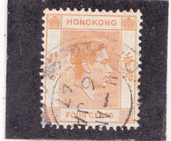[King George VI, type T24]