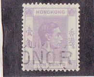 [King George VI, Typ T26]