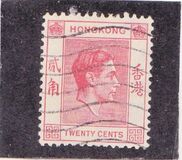 [King George VI, Typ T28]
