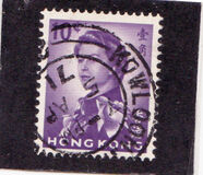 [Queen Elizabeth II - Watermark Upright, ประเภท AL1]