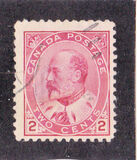 [King Edward VII, type U1]