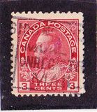 [King George V in Admiral Uniform - New Colors and Values, jenis AD10]