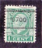 [King George V, type BU]