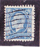 [King George V, type BU4]