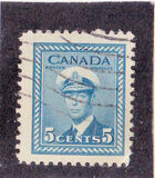 [King George VI, type DH1]