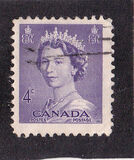 [Queen Elizabeth II, type GJ]