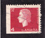 [Queen Elizabeth II, type JC]