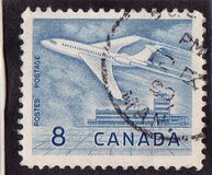 [Airliner & Ottawa Airport, typ JJ1]
