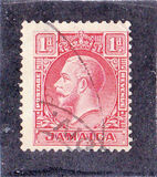 [King George V, Вид CH]