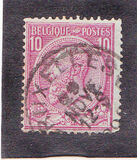 [King Leopold II, type U]
