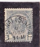[Coat of Arms, type AB]