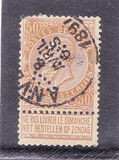 [King Leopold II, type AC4]