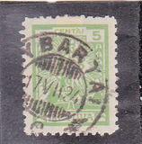 [Lithuanian Cross, type AQ10]