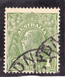 [King George V - No Watermark, 类型 B28]