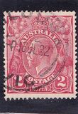 [King George V, タイプ B10]