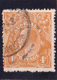 [King George V, タイプ B11]