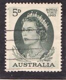 [Royal Visit, typ GN]