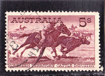 [Northern Territory Cattle Breeding, tegund GE]
