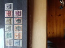 [General Gouvernement Warschau - 3¼ mm Between 2nd and 3rd Bars, වර්ගය F]