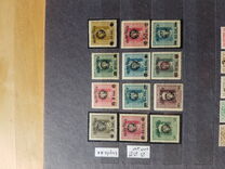 [Second Lublin Issue, Typ I]