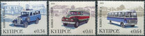 [Old Buses of Cyprus, type AYJ]