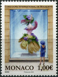 [International Bouquet Competition, տեսակ EJZ]