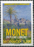 [Monet in Full Light, type EJR]