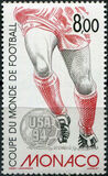 [Football World Cup - U.S.A, 유형 CGI]