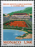 [The Rolex Monte-Carlo Masters, 類型 EKP]