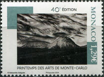 [The 40th Printemps des Arts de Monte-Carlo Festival, 類型 EKO]