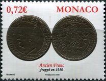 [Coins, type DHZ]
