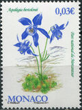 [Flora & Fauna - Mercantour National Park, тип DNC]
