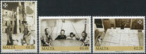 [Malta at War - The Map Plotters, type DRA]