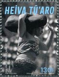 [Heiva Tu'aro Traditional Sports Festival, type BEI]