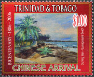 [The 200th Anniversary of Arrival of the First Chinese Immigrants, प्रकार ACH]