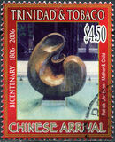 [The 200th Anniversary of Arrival of the First Chinese Immigrants, प्रकार ACK]