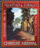 [The 200th Anniversary of Arrival of the First Chinese Immigrants, प्रकार ACJ]