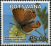 [Butterflies, type AGH]