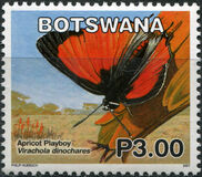 [Butterflies, type AGF]
