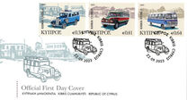 [Old Buses of Cyprus, type AYJ]