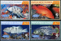 [Reef Fish, тип BGM]