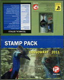 [Birds - Cassowaires, тип BIR]