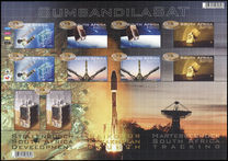 [Sumbandila Satellite, type BUJ]