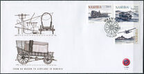 [From Ox-Wagon to Airplane, type AHH]