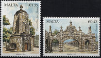 [Aqueducts, type DKT]