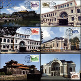 [Architecture, type CZC]