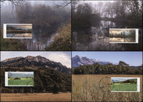 [Nature Reserves in Liechtenstein, Tipi BSD]