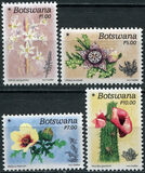 [Christmas - Flowers of the Desert, Вид ANP]