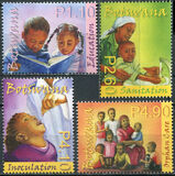 [Children of Botswana - Welfare, type AHL]
