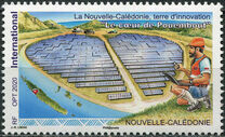 [Le Coeur de Pouembout Solar Power Plant, Typ BCQ]